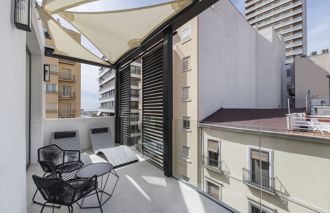 RS Boutique Apartments - Photo 31