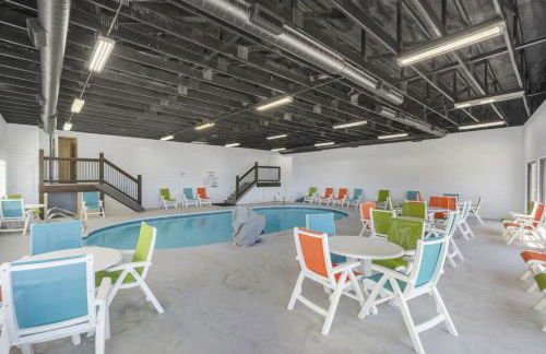 Splash and Stay at Kimberling Crossing - Foto 30