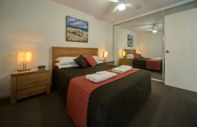 Albacore Apartments - Foto 3