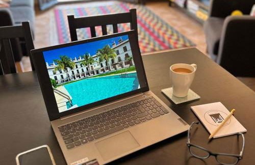 Las Terrazas del Jardin Nazari B41 - Foto 71