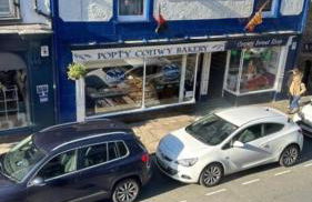 Compton House 1 - Foto 50