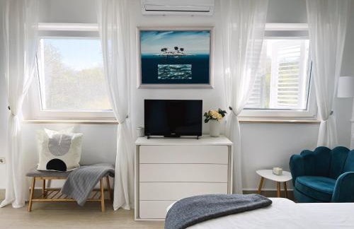 Modern apartment in the heart of Njivice - Foto 10