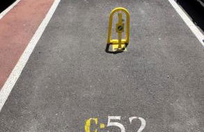 Piso centrico en la playa junto la Rambla - Foto 29