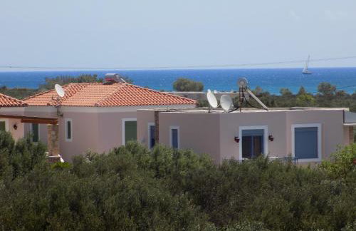 Alkionides Villas - Foto 5