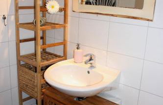 Sonnige Fachwerkwohnung - Foto 32