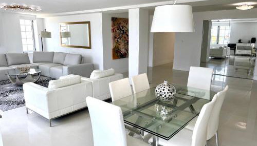 WOW! Best Location! Best Unit! New Renovated South Beach Ocean Front - Foto 4