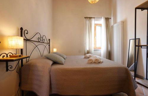 Agriturismo Casale Le Crete - Foto 98