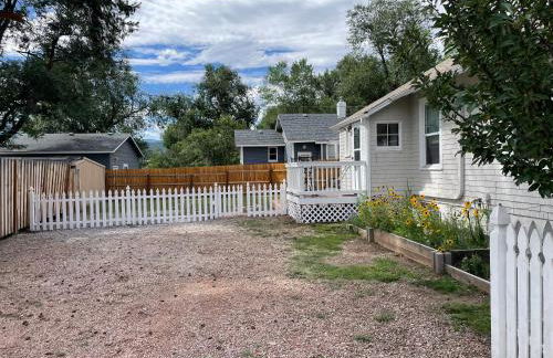 The Wildflower Cottage - Close to The Garden of the G O D s - Foto 50