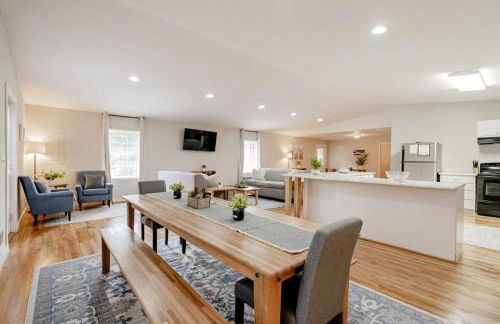 Mins to USC Hospital Zoo Columbia Duet-Unit B - Foto 18