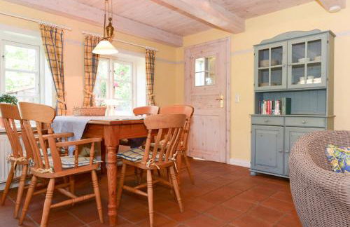 Faskers Hüs Whg 02 - Foto 4