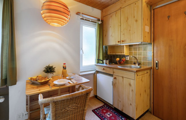 Promenade Apt 414 - Foto 4