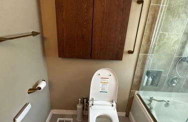 Farmhouse Oasis w Pool Heated Spa Treehouse and Game Room Located Centrally off I-4 - Foto 21