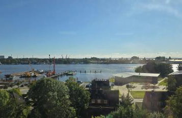 Ferienwohnung in Brunsbüttel mit E-Bike Verleih - Foto 31