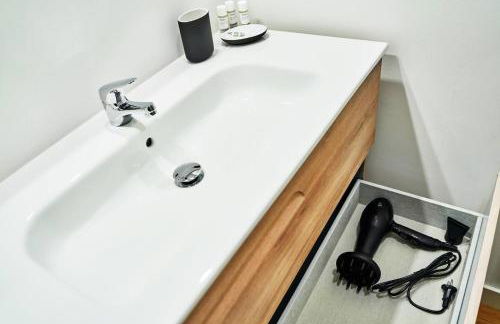 Céntrico acceso independiente laranitasalmantina - Foto 16