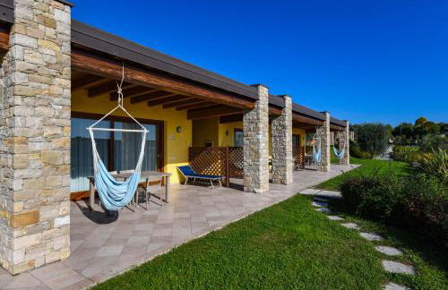 Relais Rosa Dei Venti -Ciao Vacanze- - Foto 82