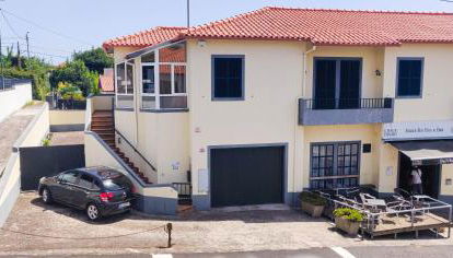 CASA Da CERCA ACHADA De GAULA - Foto 2