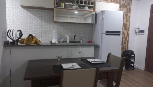 STUDIO 301 Mobiliado Nilton Lins - Foto 1