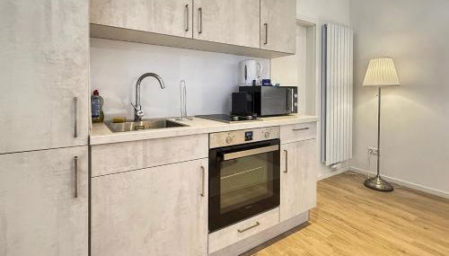Rbj Immobilien - Foto 4, stove
