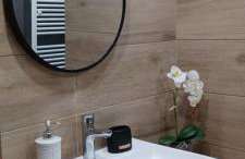 Seaview Luxury Apartment with private parking - Photo 26