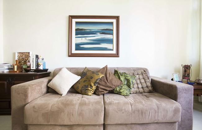 Fadel 702 Estadia Carioca - Foto 10