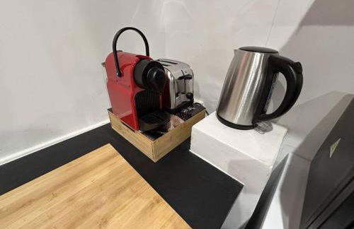 Le Paddock - COSY FLAT Senlis - Foto 15