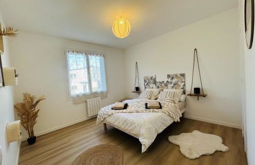 Casa Les Ponts de Cé - Photo 10