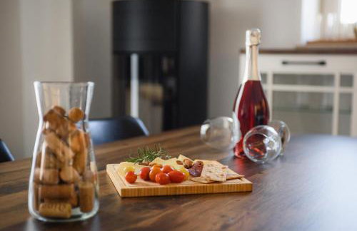 Villa Alloro Muntrilj with pool - Foto 23