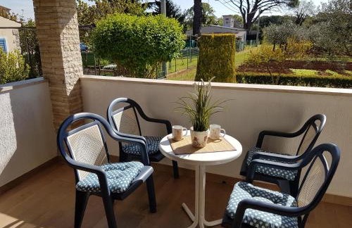 Mare Apartment - Foto 17