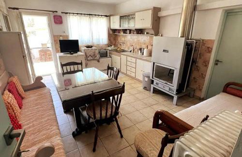 Traditional house with fresh vegetables garden - Foto 16