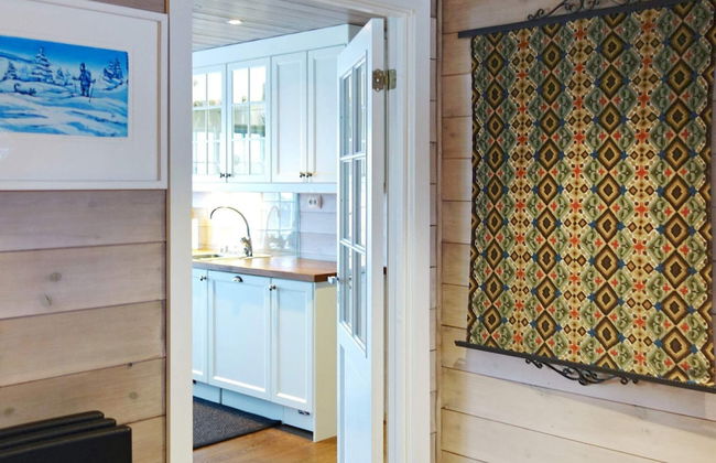 10 Person Holiday Home in Tjorhom - Foto 22