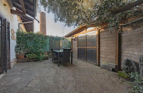 Malpensa Jacuzzi House - Foto 48