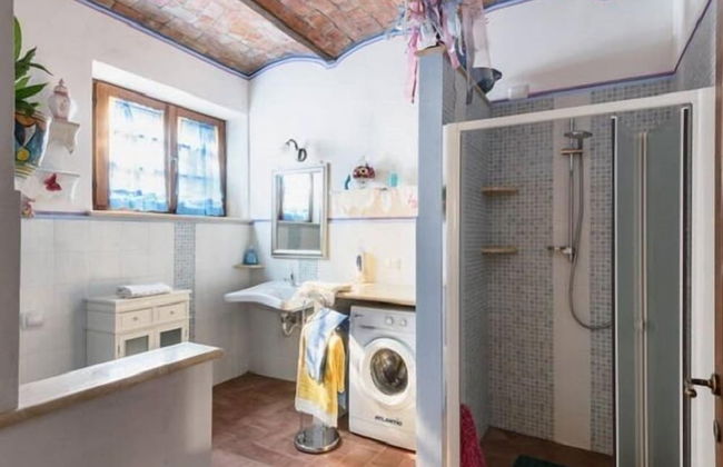 Agriturismo Antico Podere la Martinella - Foto 11