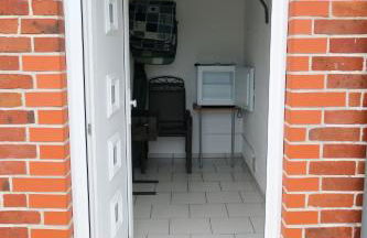 Ferienwohnung "Strand Hus 1" - Foto 32