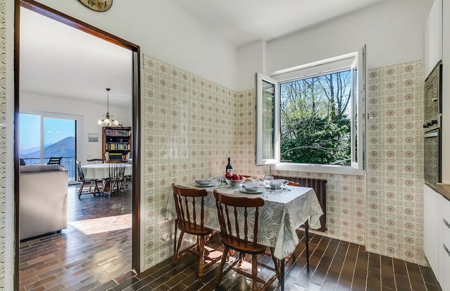 Lago Azzurro Infinity View - Foto 27