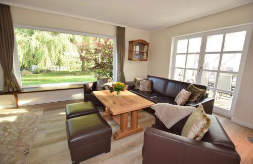 Landhaus Hideaway mit Aussenpool, Sauna und Kamin - Foto 7