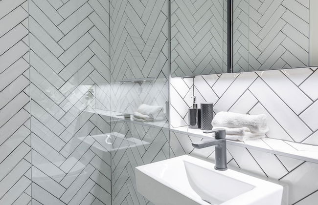 Outstanding Comfort Darlinghurst House - Foto 29