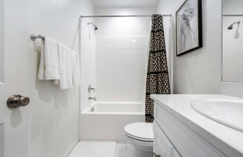 Brand New Stunning 4BR Townhome - Foto 19