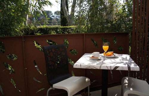 Lagrange Apart'HOTEL Montpellier Millénaire - Photo 32