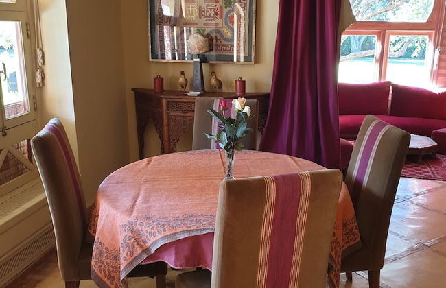 Dar Moulouya - Foto 18