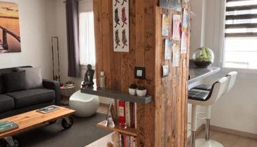 Lovely Studio Cannes - Foto 3, Lobby or reception