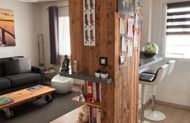Lovely Studio Cannes - Photo 2