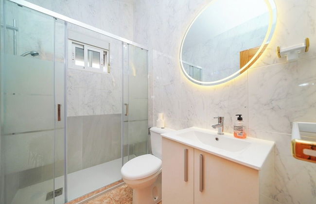 Los Alcazares 4 Bed Villa Pet Friendly 2 Baths - Foto 21