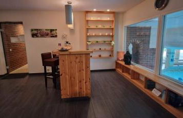 2-Zimmer Wohnung, Pools, Sauna und Balkon - Foto 41