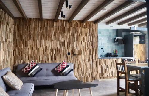 El PENTHOUSE de La Casa Rebonita - Foto 28