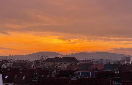 Feinzeit Lofty Luna - 3 SZ, 2 Bäder, 6 Gäste, Parkplatz, Ruhe & Komfort - Photo 17