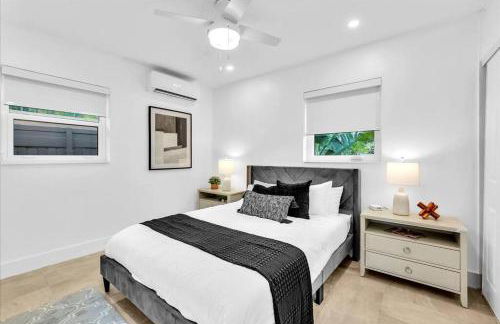 Sunny Days Getaway, 5BD Heated Pool Family Home! - Foto 37