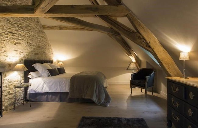 Le Pigeonnier Colbert - Foto 11