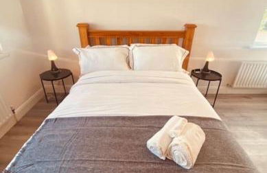 Valley Lodge 3 BR Retreat in Craigantlet Hills - Foto 12