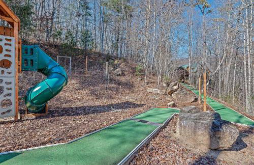 Timberwolf - Foto 48