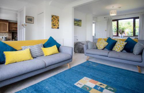 Avoca - 3 Bedroom Holiday Home - Llangennith - Foto 6